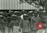 Standbild Seide Fertigung Philippinen, 1915, aus Sekunde 50 historischem Filmmaterial Videoclip 65675078043
