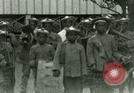 Standbild Seide Fertigung Philippinen, 1915, aus Sekunde 51 historischem Filmmaterial Videoclip 65675078043