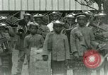 Standbild Seide Fertigung Philippinen, 1915, aus Sekunde 52 historischem Filmmaterial Videoclip 65675078043