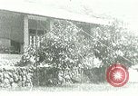 Immagine di Il governo filippino ospedale Bontoc Filippine, 1915, secondo 10 filmato di repertorio 65675078044