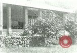 Immagine di Il governo filippino ospedale Bontoc Filippine, 1915, secondo 11 filmato di repertorio 65675078044