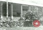 Immagine di Il governo filippino ospedale Bontoc Filippine, 1915, secondo 12 filmato di repertorio 65675078044