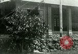Immagine di Il governo filippino ospedale Bontoc Filippine, 1915, secondo 16 filmato di repertorio 65675078044