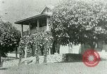 Immagine di Il governo filippino ospedale Bontoc Filippine, 1915, secondo 20 filmato di repertorio 65675078044