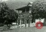 Immagine di Il governo filippino ospedale Bontoc Filippine, 1915, secondo 21 filmato di repertorio 65675078044