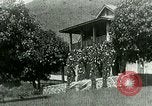 Immagine di Il governo filippino ospedale Bontoc Filippine, 1915, secondo 22 filmato di repertorio 65675078044