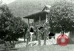 Immagine di Il governo filippino ospedale Bontoc Filippine, 1915, secondo 23 filmato di repertorio 65675078044