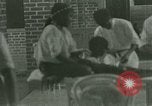 Immagine di Il governo filippino ospedale Bontoc Filippine, 1915, secondo 44 filmato di repertorio 65675078044