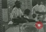 Immagine di Il governo filippino ospedale Bontoc Filippine, 1915, secondo 46 filmato di repertorio 65675078044