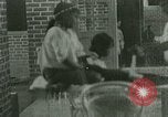 Immagine di Il governo filippino ospedale Bontoc Filippine, 1915, secondo 47 filmato di repertorio 65675078044