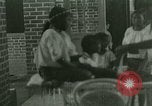 Immagine di Il governo filippino ospedale Bontoc Filippine, 1915, secondo 48 filmato di repertorio 65675078044