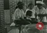 Immagine di Il governo filippino ospedale Bontoc Filippine, 1915, secondo 49 filmato di repertorio 65675078044