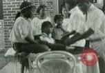 Immagine di Il governo filippino ospedale Bontoc Filippine, 1915, secondo 51 filmato di repertorio 65675078044