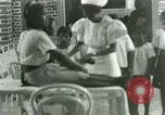 Immagine di Il governo filippino ospedale Bontoc Filippine, 1915, secondo 55 filmato di repertorio 65675078044