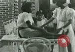 Immagine di Il governo filippino ospedale Bontoc Filippine, 1915, secondo 58 filmato di repertorio 65675078044
