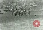 Image Bontoc forer dans les troupes Philippines Bontoc Philippines, 1915, de la seconde 14 séquences d'archives historiques vidéo 65675078045