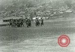 Image Bontoc forer dans les troupes Philippines Bontoc Philippines, 1915, de la seconde 19 séquences d'archives historiques vidéo 65675078045