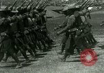 Image Bontoc forer dans les troupes Philippines Bontoc Philippines, 1915, de la seconde 35 séquences d'archives historiques vidéo 65675078045