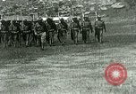 Image Bontoc forer dans les troupes Philippines Bontoc Philippines, 1915, de la seconde 39 séquences d'archives historiques vidéo 65675078045