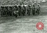 Image Bontoc forer dans les troupes Philippines Bontoc Philippines, 1915, de la seconde 40 séquences d'archives historiques vidéo 65675078045