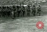 Image Bontoc forer dans les troupes Philippines Bontoc Philippines, 1915, de la seconde 41 séquences d'archives historiques vidéo 65675078045