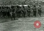 Image Bontoc forer dans les troupes Philippines Bontoc Philippines, 1915, de la seconde 42 séquences d'archives historiques vidéo 65675078045