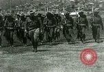 Image Bontoc forer dans les troupes Philippines Bontoc Philippines, 1915, de la seconde 43 séquences d'archives historiques vidéo 65675078045