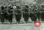 Image Bontoc forer dans les troupes Philippines Bontoc Philippines, 1915, de la seconde 62 séquences d'archives historiques vidéo 65675078045