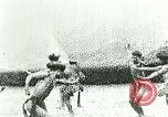 Image 'Ifuago hommes Philippines, 1915, de la seconde 7 séquences d'archives historiques vidéo 65675078046