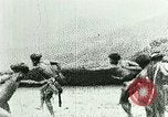 Image 'Ifuago hommes Philippines, 1915, de la seconde 8 séquences d'archives historiques vidéo 65675078046