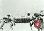 Image 'Ifuago hommes Philippines, 1915, de la seconde 9 séquences d'archives historiques vidéo 65675078046