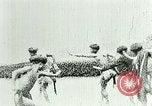 Image 'Ifuago hommes Philippines, 1915, de la seconde 10 séquences d'archives historiques vidéo 65675078046