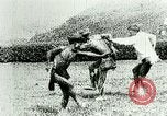 Image 'Ifuago hommes Philippines, 1915, de la seconde 12 séquences d'archives historiques vidéo 65675078046