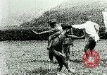 Image 'Ifuago hommes Philippines, 1915, de la seconde 13 séquences d'archives historiques vidéo 65675078046