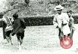 Image 'Ifuago hommes Philippines, 1915, de la seconde 25 séquences d'archives historiques vidéo 65675078046