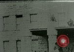 Image of Ifugao built government building Philippines, 1915, second 11 stock footage video 65675078047