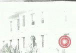 Image of Ifugao built government building Philippines, 1915, second 14 stock footage video 65675078047