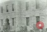 Image of Ifugao built government building Philippines, 1915, second 18 stock footage video 65675078047