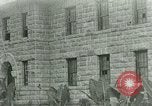 Image of Ifugao built government building Philippines, 1915, second 19 stock footage video 65675078047