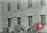 Image of Ifugao built government building Philippines, 1915, second 21 stock footage video 65675078047