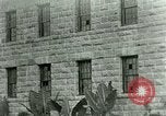 Image of Ifugao built government building Philippines, 1915, second 22 stock footage video 65675078047