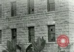 Image of Ifugao built government building Philippines, 1915, second 23 stock footage video 65675078047