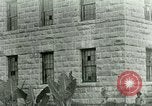 Image of Ifugao built government building Philippines, 1915, second 24 stock footage video 65675078047