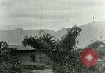Image of Ifugao built government building Philippines, 1915, second 27 stock footage video 65675078047