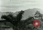 Image of Ifugao built government building Philippines, 1915, second 29 stock footage video 65675078047
