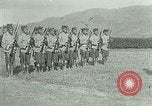 Immagine di Truppe Ifugao Filippine, 1915, secondo 25 filmato di repertorio 65675078048