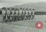 Immagine di Truppe Ifugao Filippine, 1915, secondo 26 filmato di repertorio 65675078048