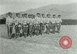 Immagine di Truppe Ifugao Filippine, 1915, secondo 27 filmato di repertorio 65675078048