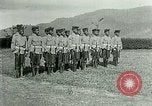 Immagine di Truppe Ifugao Filippine, 1915, secondo 28 filmato di repertorio 65675078048