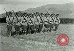 Immagine di Truppe Ifugao Filippine, 1915, secondo 31 filmato di repertorio 65675078048